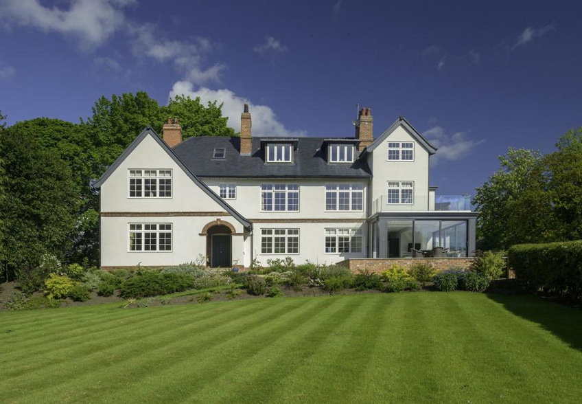 Delightful homes for sale in Durham